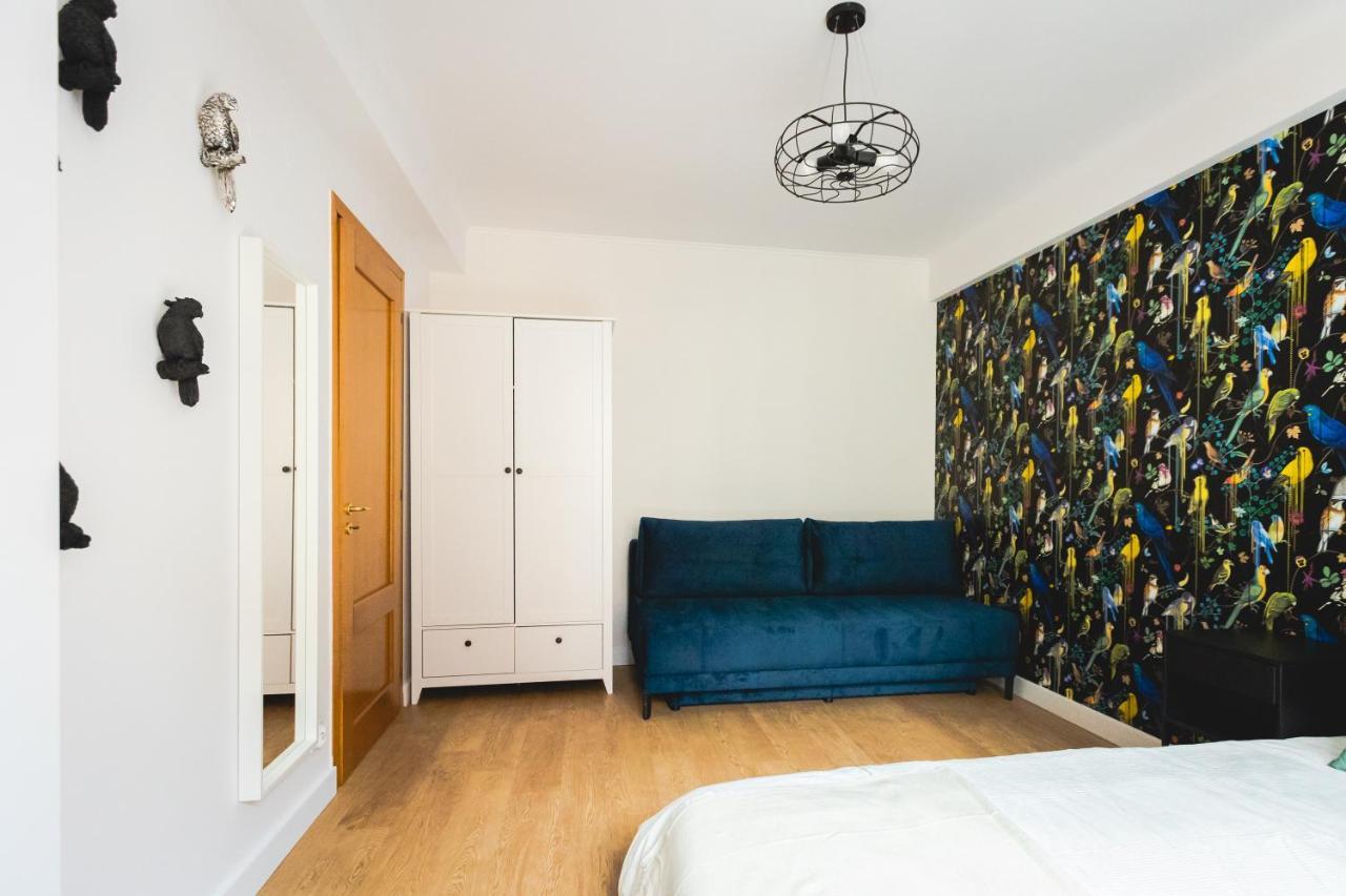 Apartament Rynek Wiezienna ヴロツワフ エクステリア 写真
