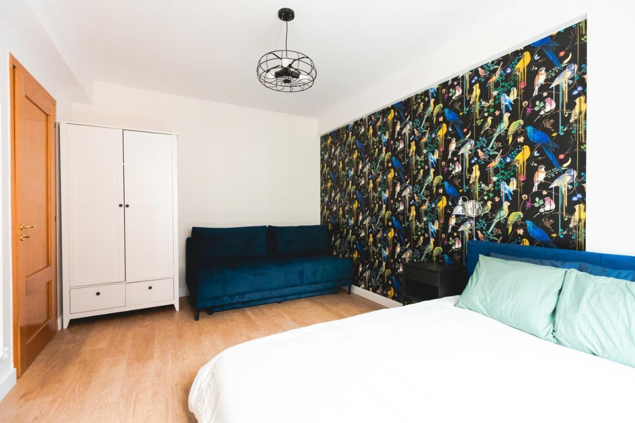Apartament Rynek Wiezienna ヴロツワフ エクステリア 写真
