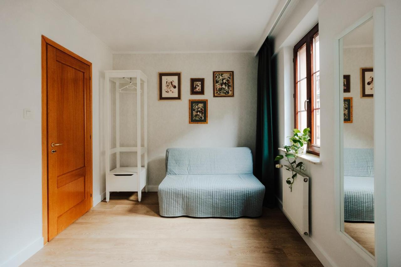 Apartament Rynek Wiezienna ヴロツワフ エクステリア 写真